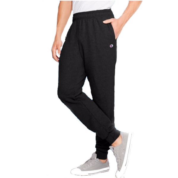 CHAMPION Men's Fleece Jogger Pants