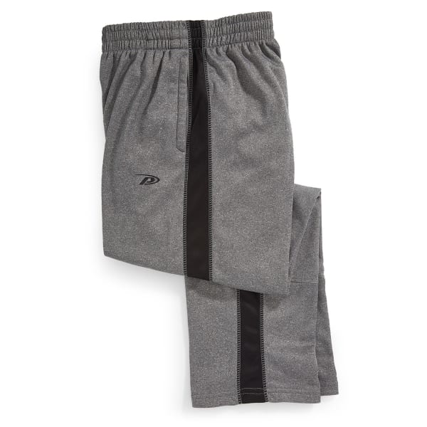 PRO PLAYER Men's Heather Tech Fleece Pants