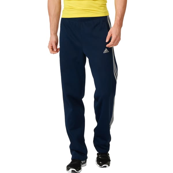 ADIDAS Men's Team Issue Three-Stripe Pants