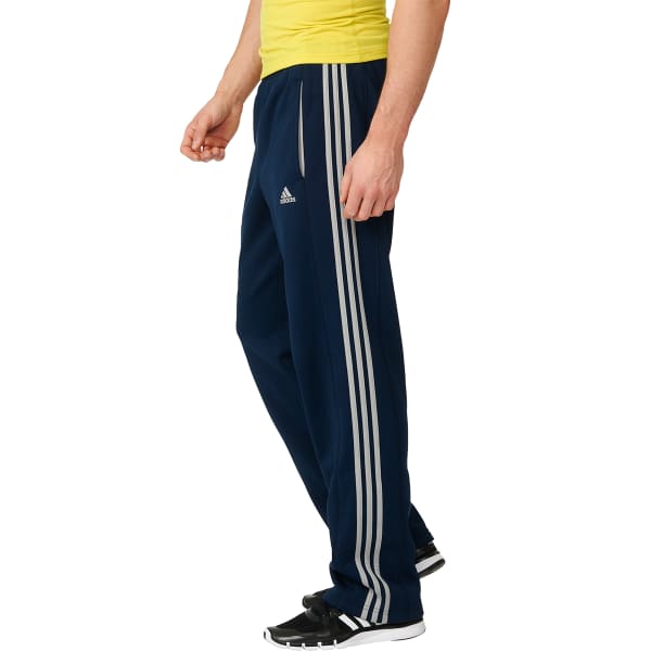 ADIDAS Men's Team Issue Three-Stripe Pants