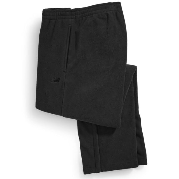 NEW BALANCE Men's Polar Fleece Pants