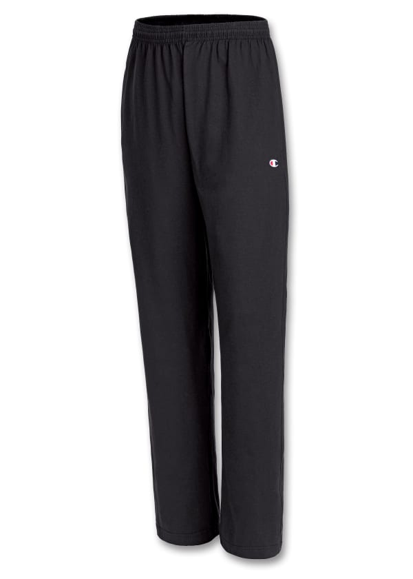 CHAMPION Men's Cotton Jersey Pants - Bob’s Stores