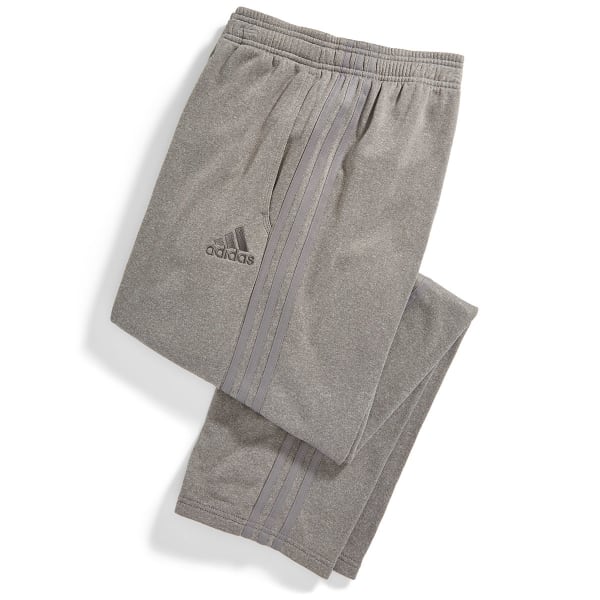 ADIDAS Men's Ultimate Fleece 3-Stripe Pants