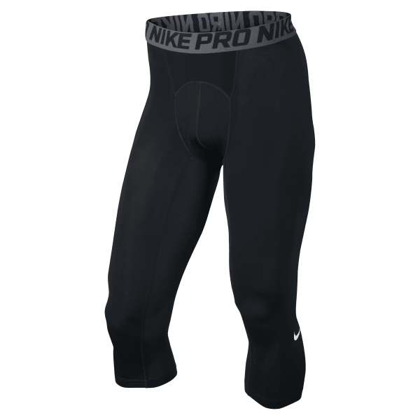 NIKE Men's Hypercool Max 3/4 Tights