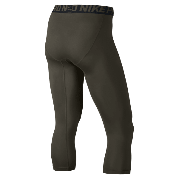 NIKE Men's Hypercool Max 3/4 Tights