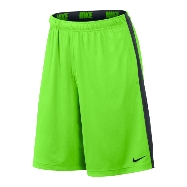 NIKE Men's Fly 2.0 Shorts