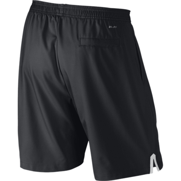 NIKE Mens' Court 9 Inch Shorts