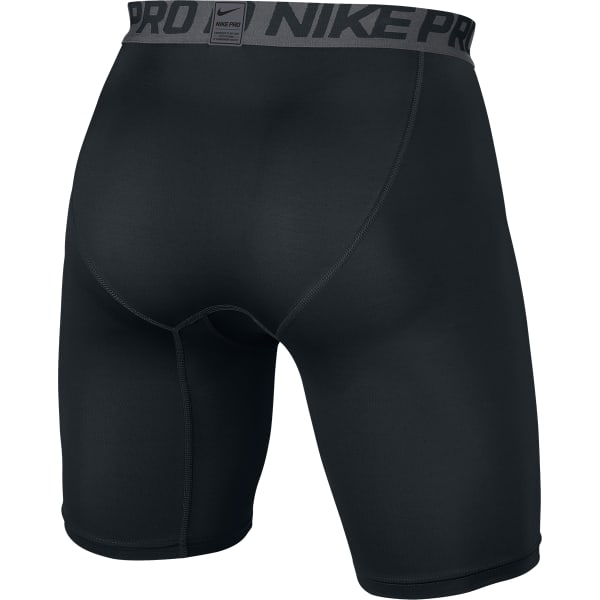 NIKE Men's Hypercool Comp 6 Inch Shorts