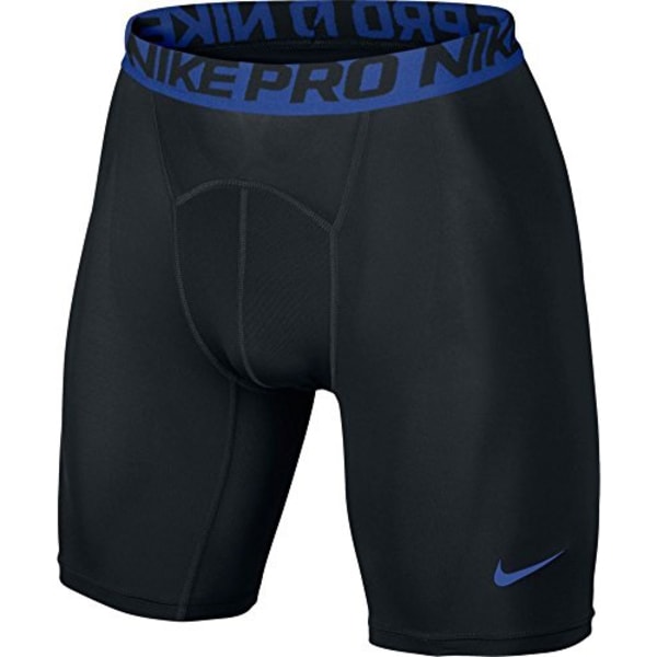 NIKE Men's Hypercool Comp 6 Inch Shorts