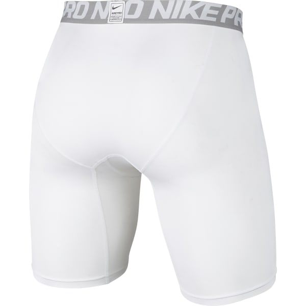 NIKE Men's Hypercool Comp 6 Inch Shorts