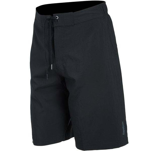 REEBOK Men's Workout Ready Boardshorts