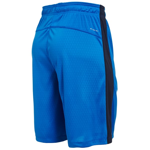 LAYER 8 Men's Training Shorts