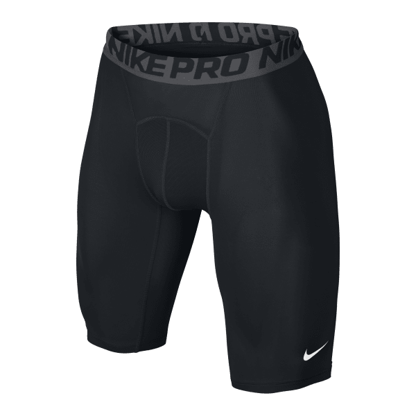 NIKE Men's Hypercool Comp 9 Inch Shorts