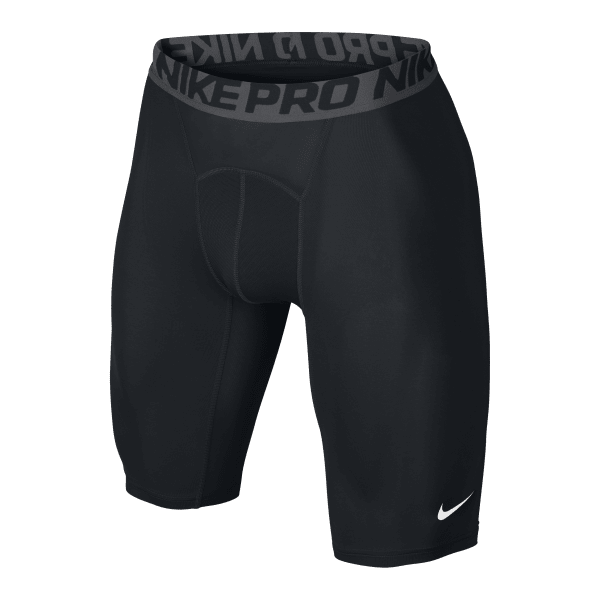 NIKE Men's Hypercool Comp 9 Inch Shorts