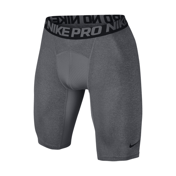 NIKE Men's Hypercool Comp 9 Inch Shorts