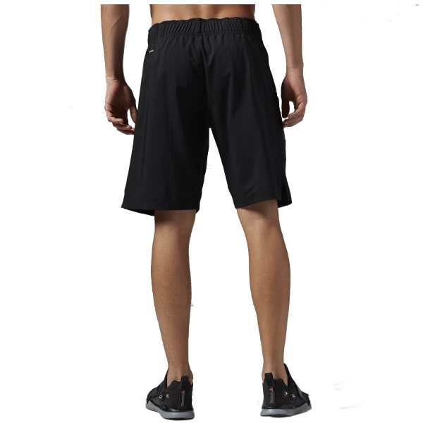 REEBOK Men's Workout Ready Boardshorts