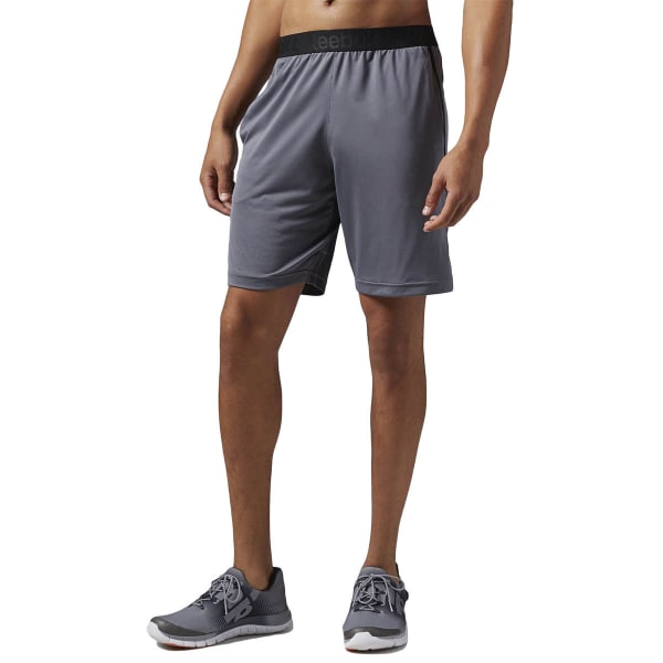 REEBOK Men's Workout Ready Training Short