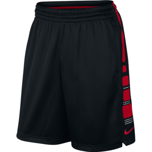 NIKE Men's Elite Basketball Shorts