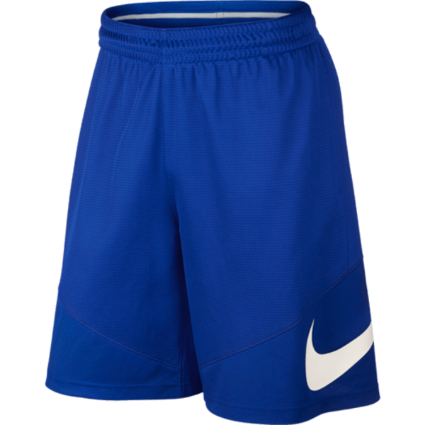 NIKE Men's HBR Basketball Shorts