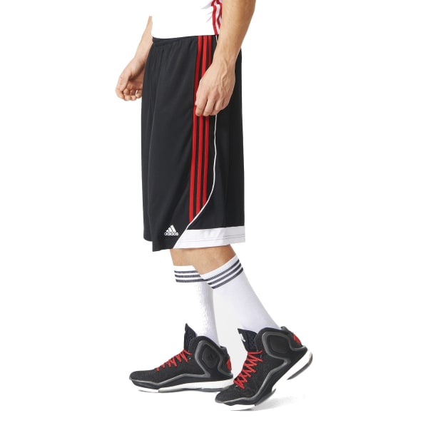 Short de basket-ball Adidas 3G Speed Homme