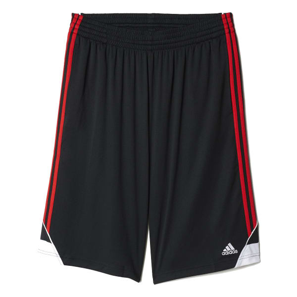 adidas 3G Speed X Basketball Shorts - Grey