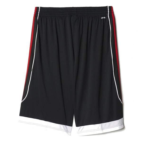 ADIDAS Men's 3G Speed 2.0 Basketball Shorts