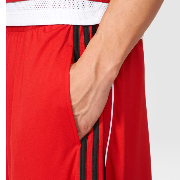 ADIDAS Men's 3G Speed 2.0 Basketball Shorts