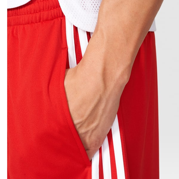 ADIDAS Men's 3G Speed Basketball Shorts