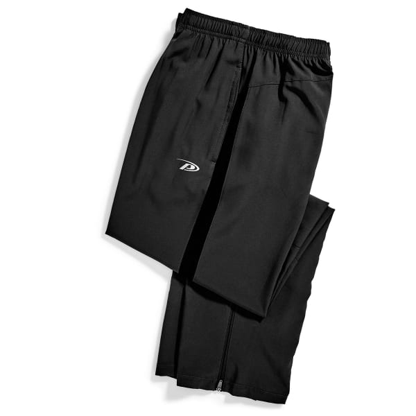 PRO PLAYER Men's Woven Stretch Pant