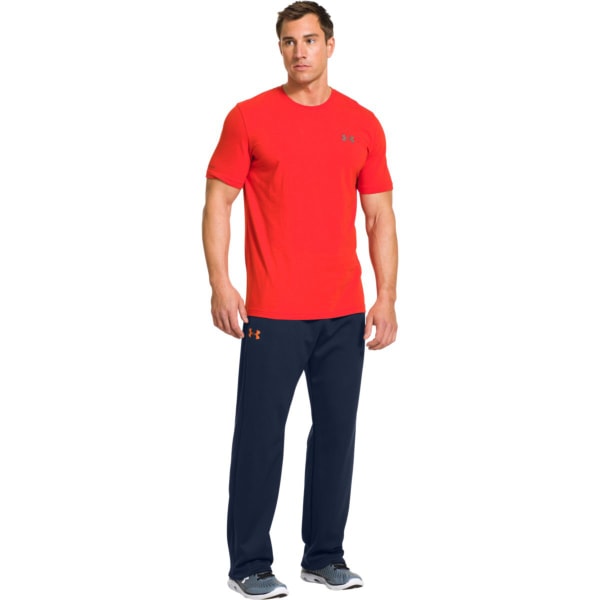 UNDER ARMOUR Men's Storm Armour® Fleece Pants - Bob's Stores