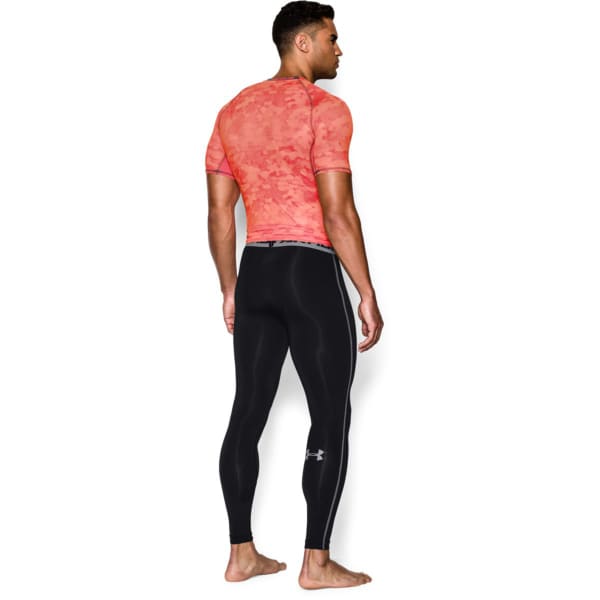 UNDER ARMOUR Men's HeatGear® Armour Compression Leggings