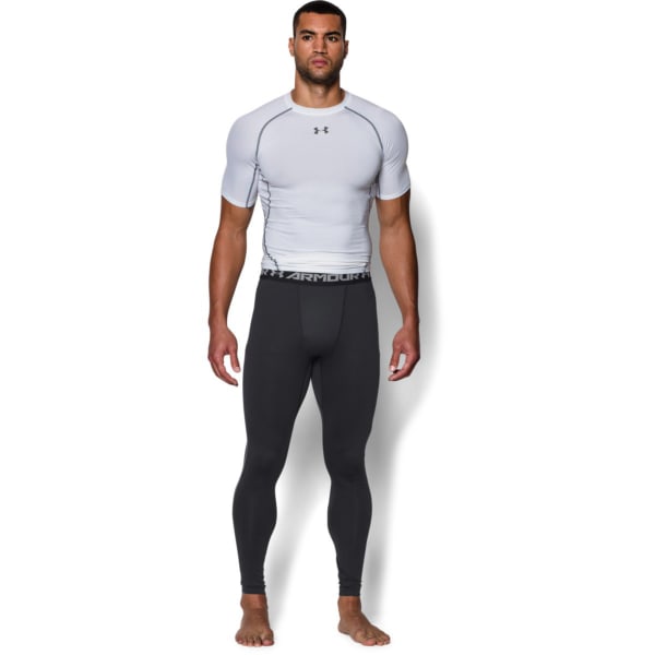 UNDER ARMOUR Men's ColdGear Armour Compression Leggings