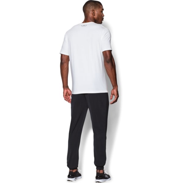 UNDER AMOUR Men's Tricot Jogger Pants