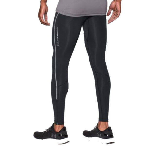 UNDER ARMOUR coolswitch compression running tights