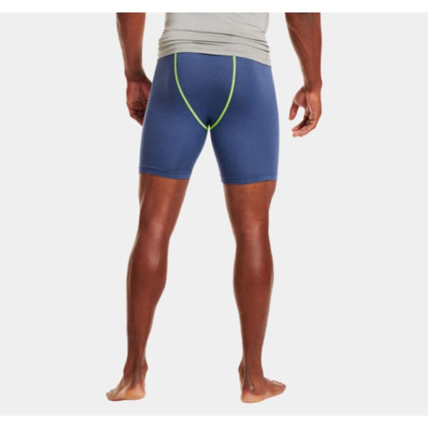 UNDER ARMOUR Men's HeatGear Sonic Compression Shorts