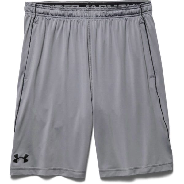 UNDER ARMOUR Men's Raid Shorts