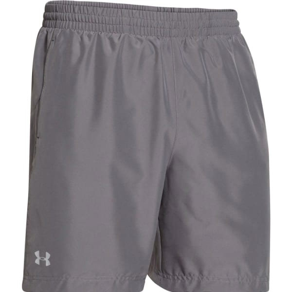 UNDER ARMOUR Men's Launch 7" Run Shorts