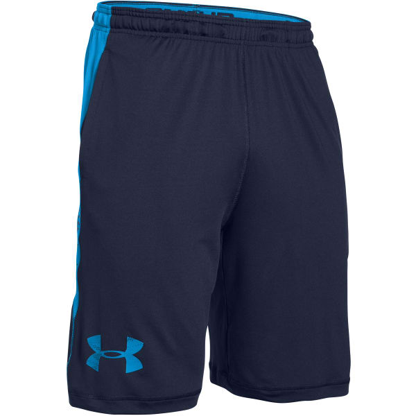 UNDER ARMOUR Men's HeatGear Raid Graphic Shorts