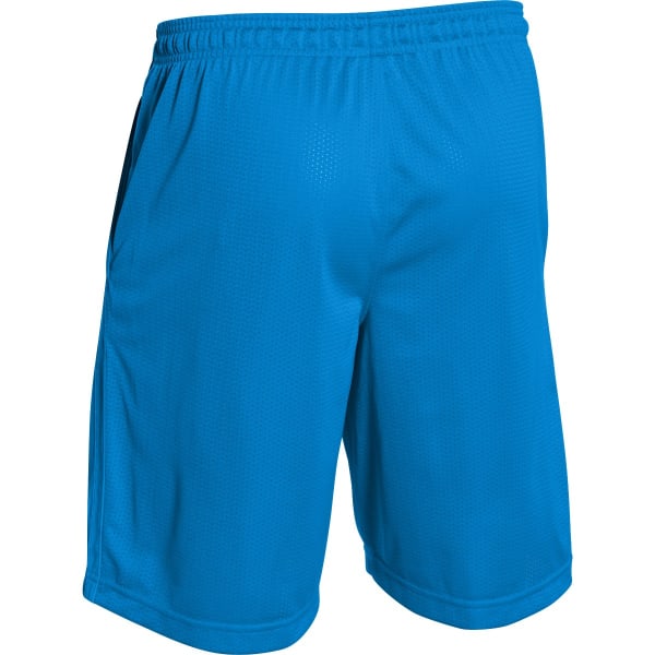 UNDER ARMOUR Men's Tech Mesh Shorts