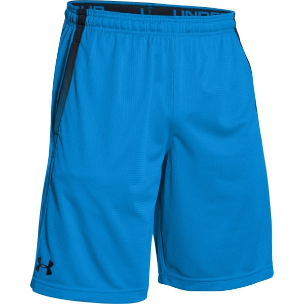 UNDER ARMOUR Men's Tech Mesh Shorts