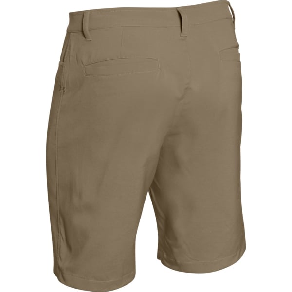 UNDER ARMOUR Men's Tech Golf Shorts