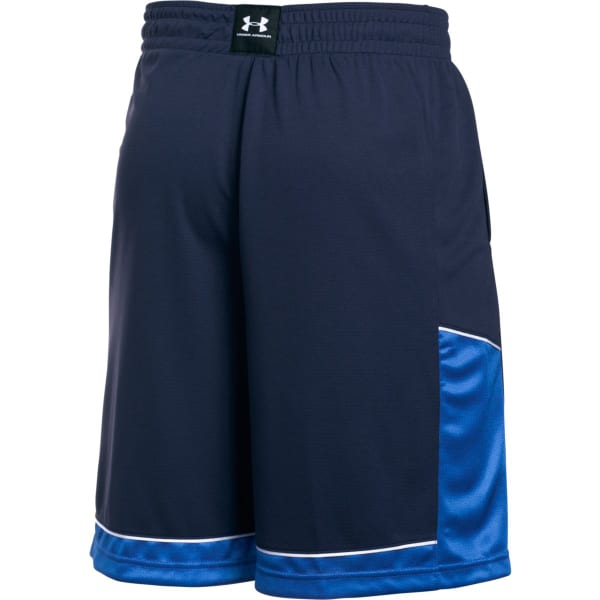 UNDER ARMOUR Men's Baseline Basketball Shorts