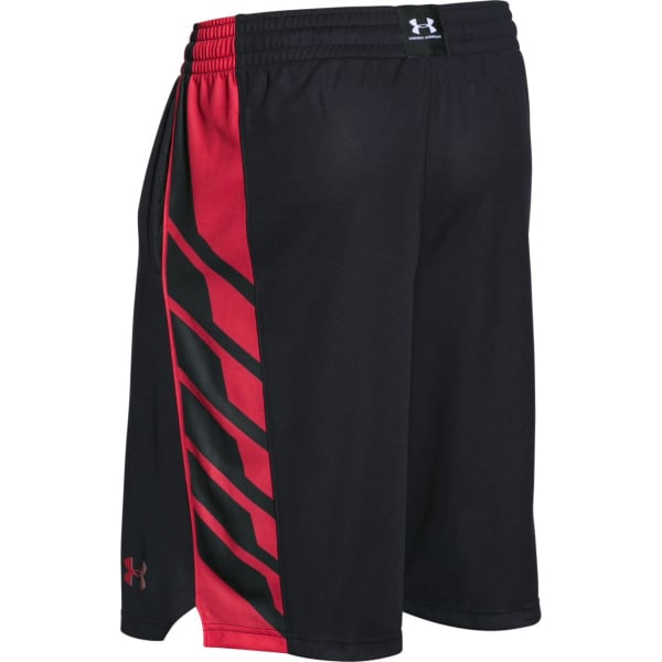 UNDER ARMOUR Men's Select Basketball Shorts