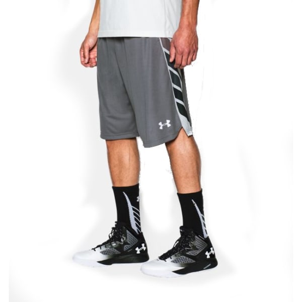 UNDER ARMOUR Men's Select Basketball Shorts