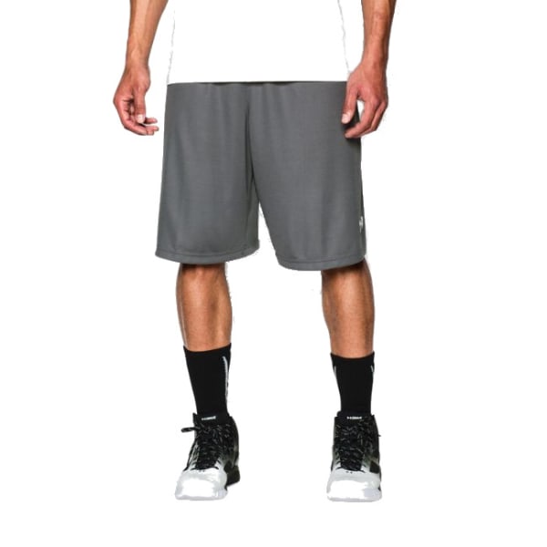 UNDER ARMOUR Men's Select Basketball Shorts