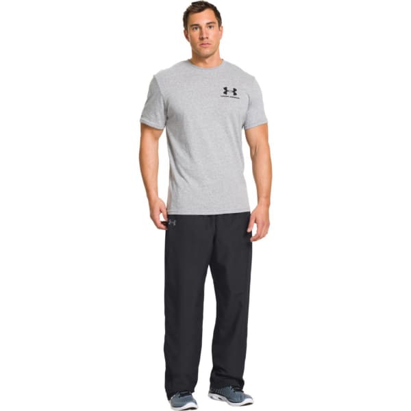 under armour vital warm up jacket