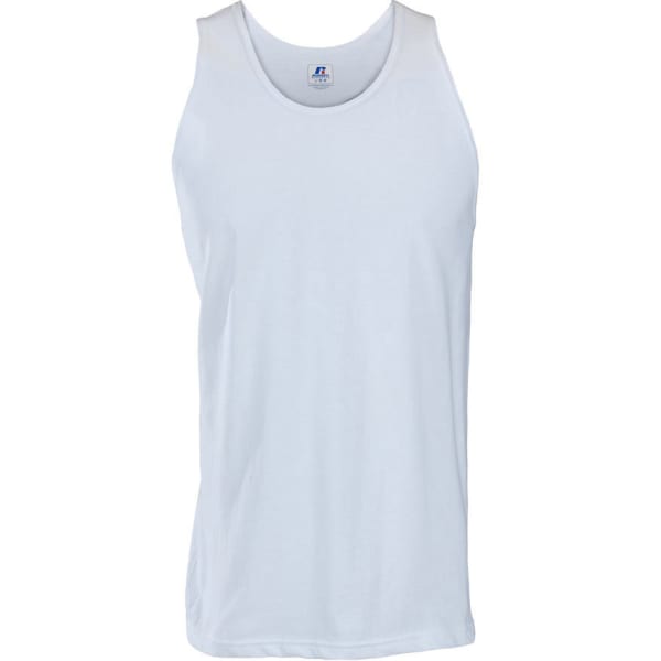 RUSSELL ATHLETIC Men's Tank