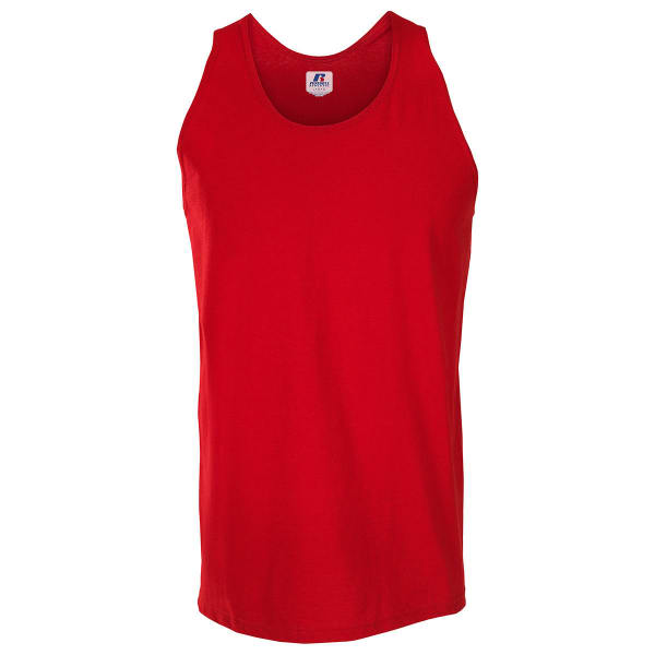 RUSSELL ATHLETIC Men's Tank