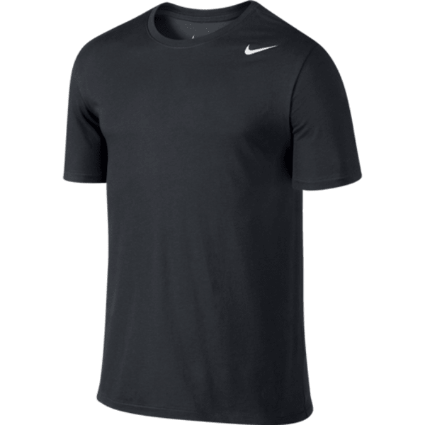 NIKE Men's Dri-Fit Cotton Short Sleeve 2.0 Tee