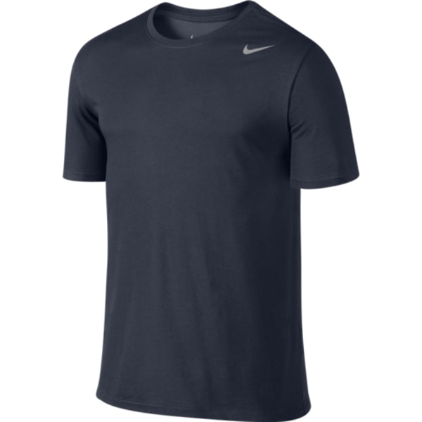 NIKE Men's Dri-Fit Cotton Short Sleeve 2.0 Tee